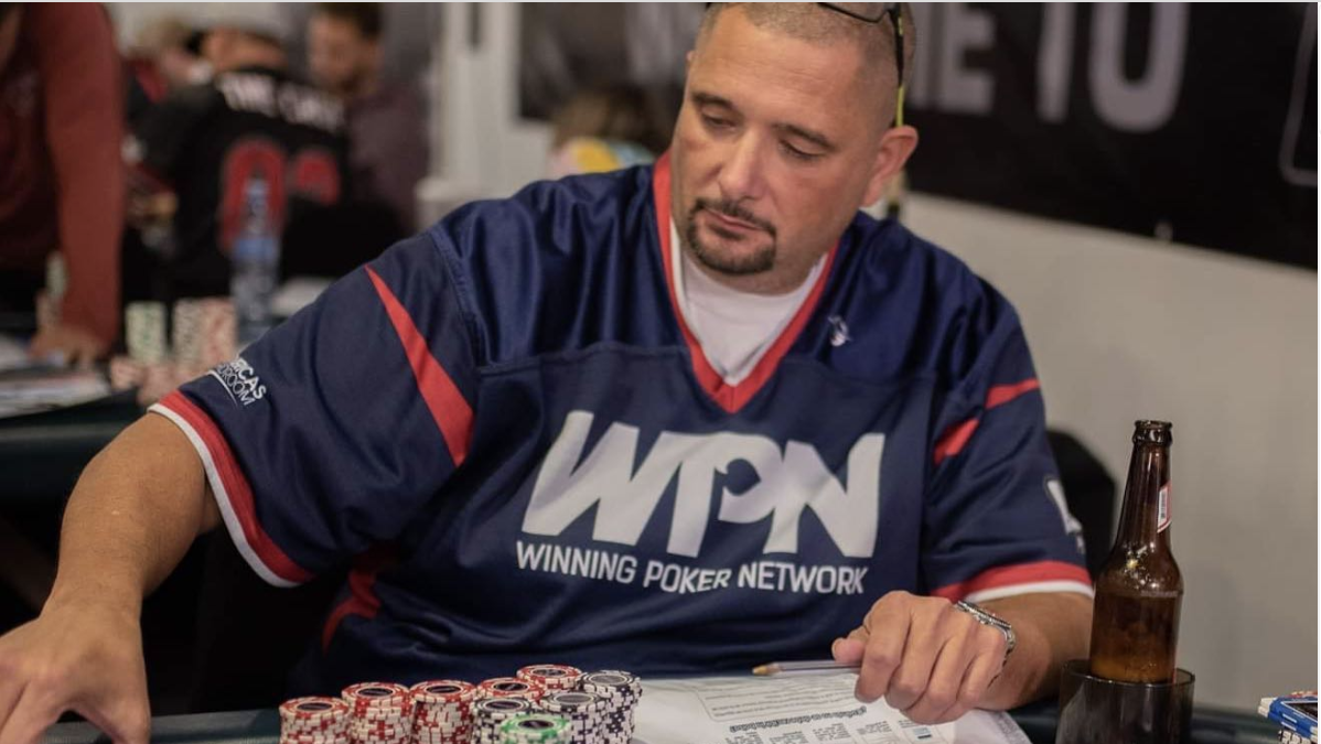 Phil Nagy: How the Americas Cardroom Leader Has Made His Mark in Poker